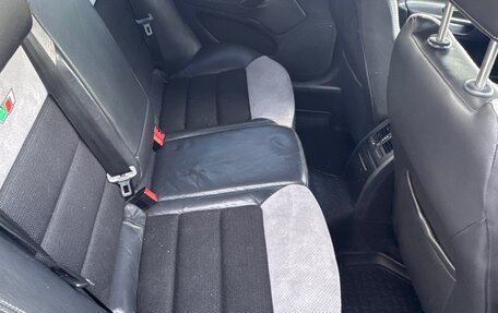 Skoda Octavia RS, 2006 год, 1 290 000 рублей, 18 фотография