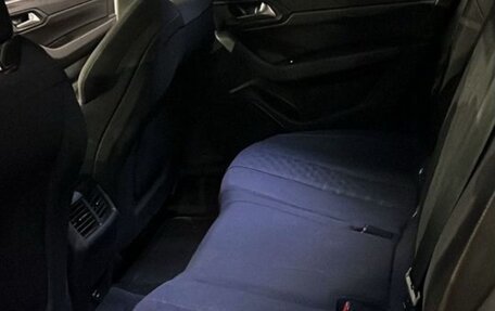 Peugeot 508 II, 2019 год, 1 850 000 рублей, 5 фотография