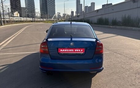 Skoda Octavia RS, 2006 год, 1 290 000 рублей, 7 фотография