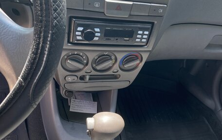 Hyundai Accent II, 2008 год, 355 000 рублей, 3 фотография