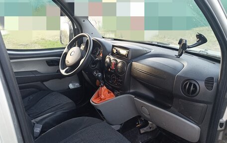 Fiat Doblo I, 2008 год, 300 000 рублей, 7 фотография
