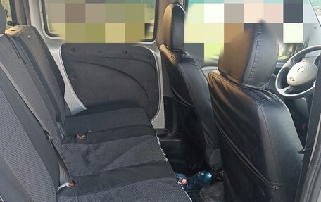 Fiat Doblo I, 2008 год, 300 000 рублей, 5 фотография