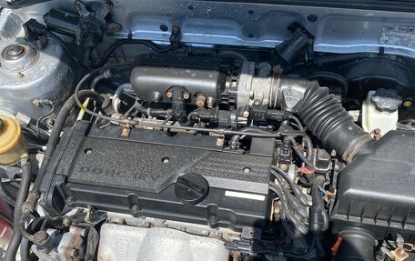 Hyundai Accent II, 2008 год, 355 000 рублей, 7 фотография