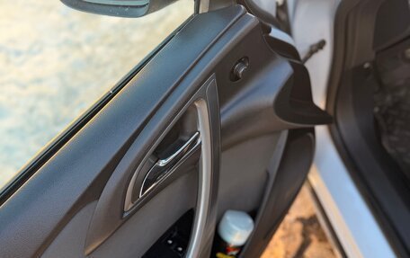Opel Astra J, 2012 год, 650 000 рублей, 14 фотография