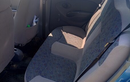 Nissan Almera, 2013 год, 165 000 рублей, 14 фотография