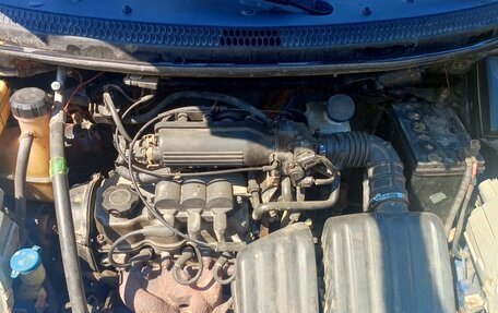 Nissan Almera, 2013 год, 165 000 рублей, 12 фотография