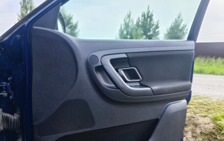 Skoda Fabia II, 2011 год, 580 000 рублей, 10 фотография