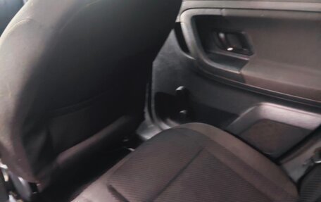 Skoda Fabia II, 2011 год, 580 000 рублей, 19 фотография