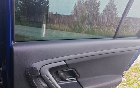 Skoda Fabia II, 2011 год, 580 000 рублей, 17 фотография