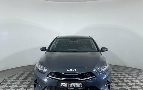 KIA cee'd III, 2022 год, 1 999 000 рублей, 1 фотография