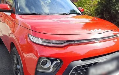 KIA Soul III, 2021 год, 2 150 000 рублей, 1 фотография