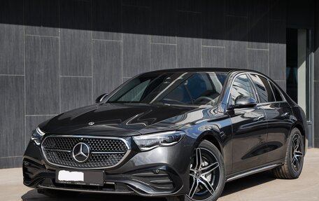 Mercedes-Benz E-Класс, 2024 год, 7 455 000 рублей, 1 фотография