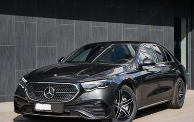 Mercedes-Benz E-Класс, 2024 год, 7 455 000 рублей, 1 фотография