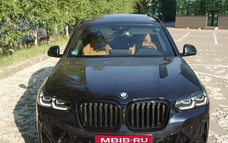 BMW X3, 2022 год, 6 500 000 рублей, 1 фотография