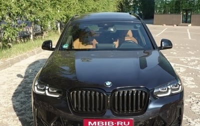 BMW X3, 2022 год, 6 500 000 рублей, 1 фотография