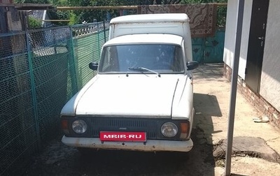 ИЖ 2715, 2000 год, 140 000 рублей, 1 фотография
