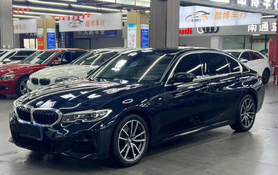 BMW 3 серия, 2022 год, 2 751 003 рублей, 1 фотография