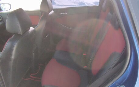 Hyundai Solaris II рестайлинг, 2011 год, 710 000 рублей, 11 фотография