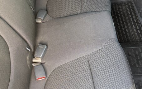 KIA Rio III рестайлинг, 2014 год, 1 200 000 рублей, 7 фотография