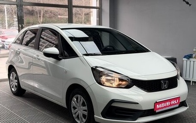 Honda Fit, 2021 год, 1 110 000 рублей, 1 фотография