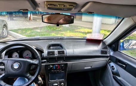 Geely CK (Otaka) I рестайлинг, 2007 год, 380 000 рублей, 6 фотография