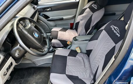 Geely CK (Otaka) I рестайлинг, 2007 год, 380 000 рублей, 5 фотография