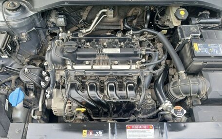 KIA Rio IV, 2021 год, 1 870 000 рублей, 3 фотография