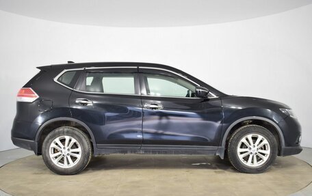 Nissan X-Trail, 2017 год, 1 750 000 рублей, 4 фотография