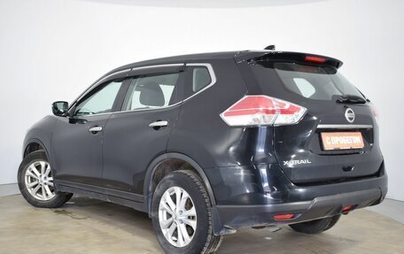 Nissan X-Trail, 2017 год, 1 750 000 рублей, 7 фотография