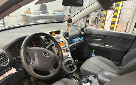 KIA Carens III (RP), 2009 год, 595 000 рублей, 5 фотография