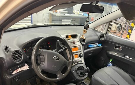 KIA Carens III (RP), 2009 год, 595 000 рублей, 6 фотография