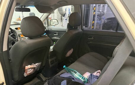 KIA Carens III (RP), 2009 год, 595 000 рублей, 7 фотография