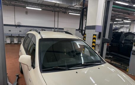 KIA Carens III (RP), 2009 год, 595 000 рублей, 15 фотография
