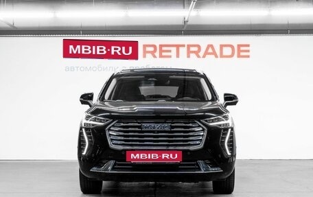 Haval Jolion, 2023 год, 1 990 000 рублей, 3 фотография