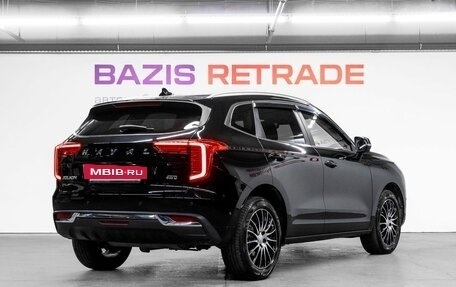 Haval Jolion, 2023 год, 1 990 000 рублей, 6 фотография
