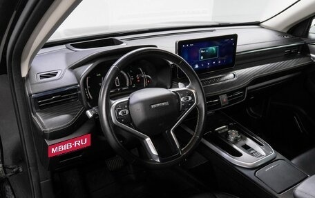 Haval Jolion, 2023 год, 1 990 000 рублей, 10 фотография