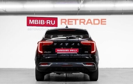 Haval Jolion, 2023 год, 1 990 000 рублей, 7 фотография