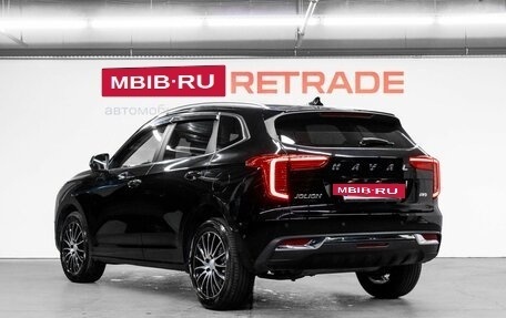 Haval Jolion, 2023 год, 1 990 000 рублей, 8 фотография