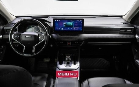 Haval Jolion, 2023 год, 1 990 000 рублей, 18 фотография