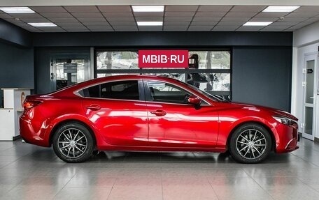 Mazda 6, 2016 год, 1 900 000 рублей, 8 фотография