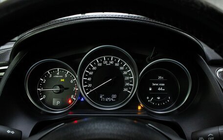 Mazda 6, 2016 год, 1 900 000 рублей, 17 фотография