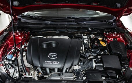 Mazda 6, 2016 год, 1 900 000 рублей, 21 фотография