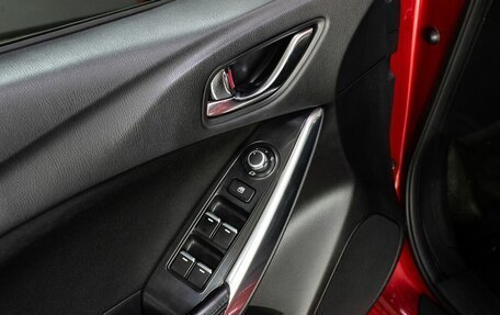 Mazda 6, 2016 год, 1 900 000 рублей, 20 фотография