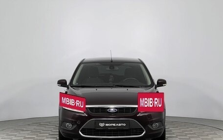 Ford Focus II рестайлинг, 2008 год, 589 000 рублей, 2 фотография