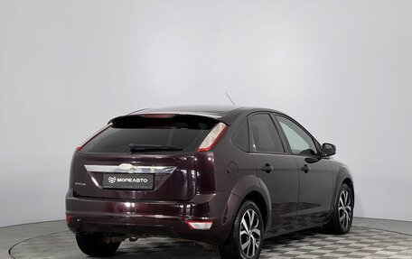 Ford Focus II рестайлинг, 2008 год, 589 000 рублей, 5 фотография