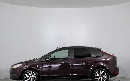 Ford Focus II рестайлинг, 2008 год, 589 000 рублей, 8 фотография