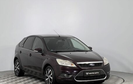 Ford Focus II рестайлинг, 2008 год, 589 000 рублей, 3 фотография