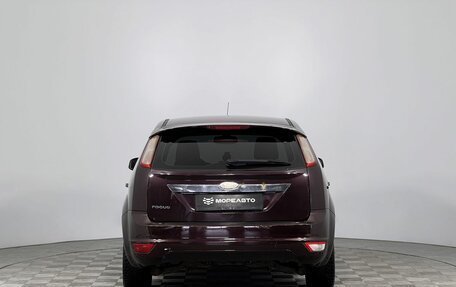 Ford Focus II рестайлинг, 2008 год, 589 000 рублей, 6 фотография