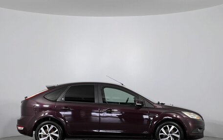 Ford Focus II рестайлинг, 2008 год, 589 000 рублей, 4 фотография