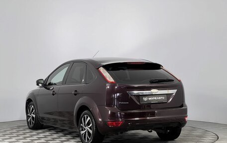 Ford Focus II рестайлинг, 2008 год, 589 000 рублей, 7 фотография